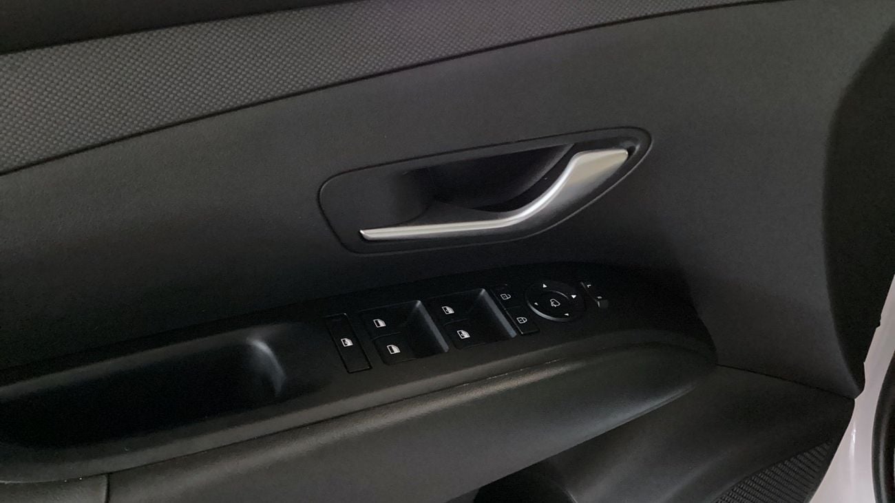 Hyundai Tucson Comfort | Guaranteed Warranty | 0 Down Payment