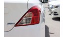 Nissan Sunny S Nissan Sunny 2016 GCC