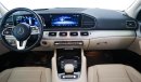 Mercedes-Benz GLE 450 4MATIC VSB 30559