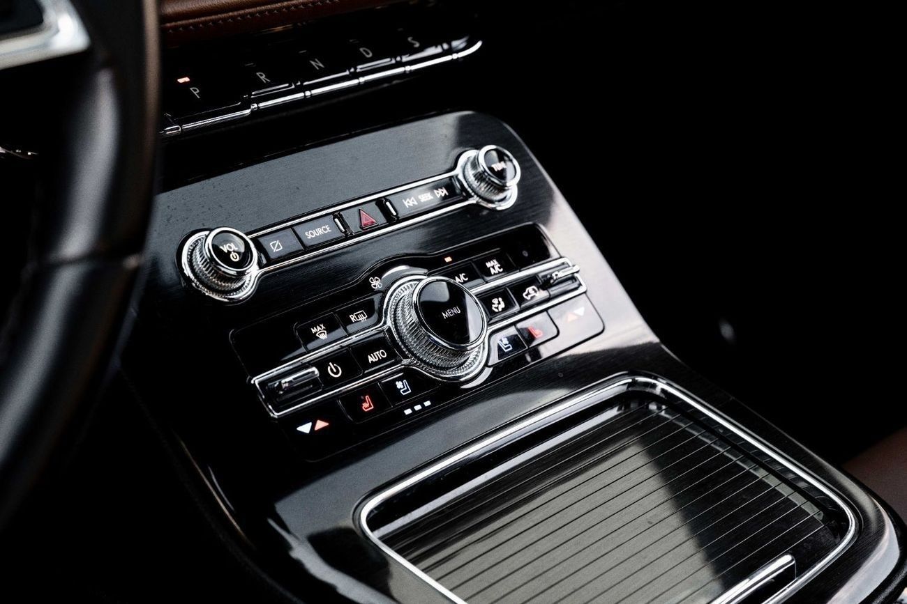 لينكولن ناوتيلوس RESERVE II | 3,035 P.M  | 0% Downpayment | NAUTILUS|RESERVE II|LINCOLN WARRANTY!