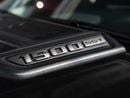 RAM 1500 REBEL