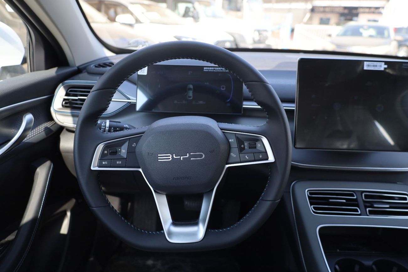 BYD Destroyer 05 1.5L AT Hybrid 2025 Model only for export