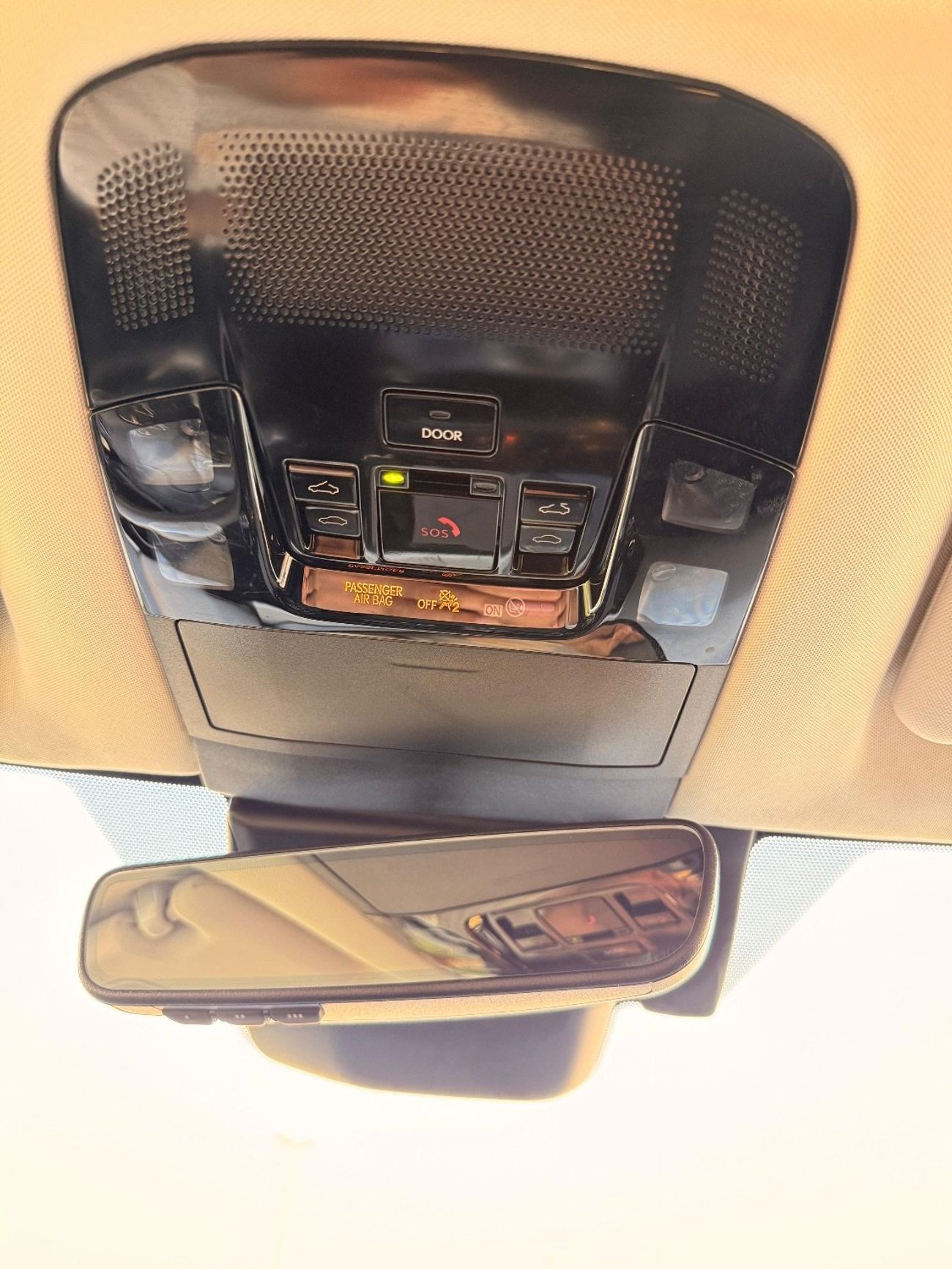 لكزس NX350 Premier 2.4L