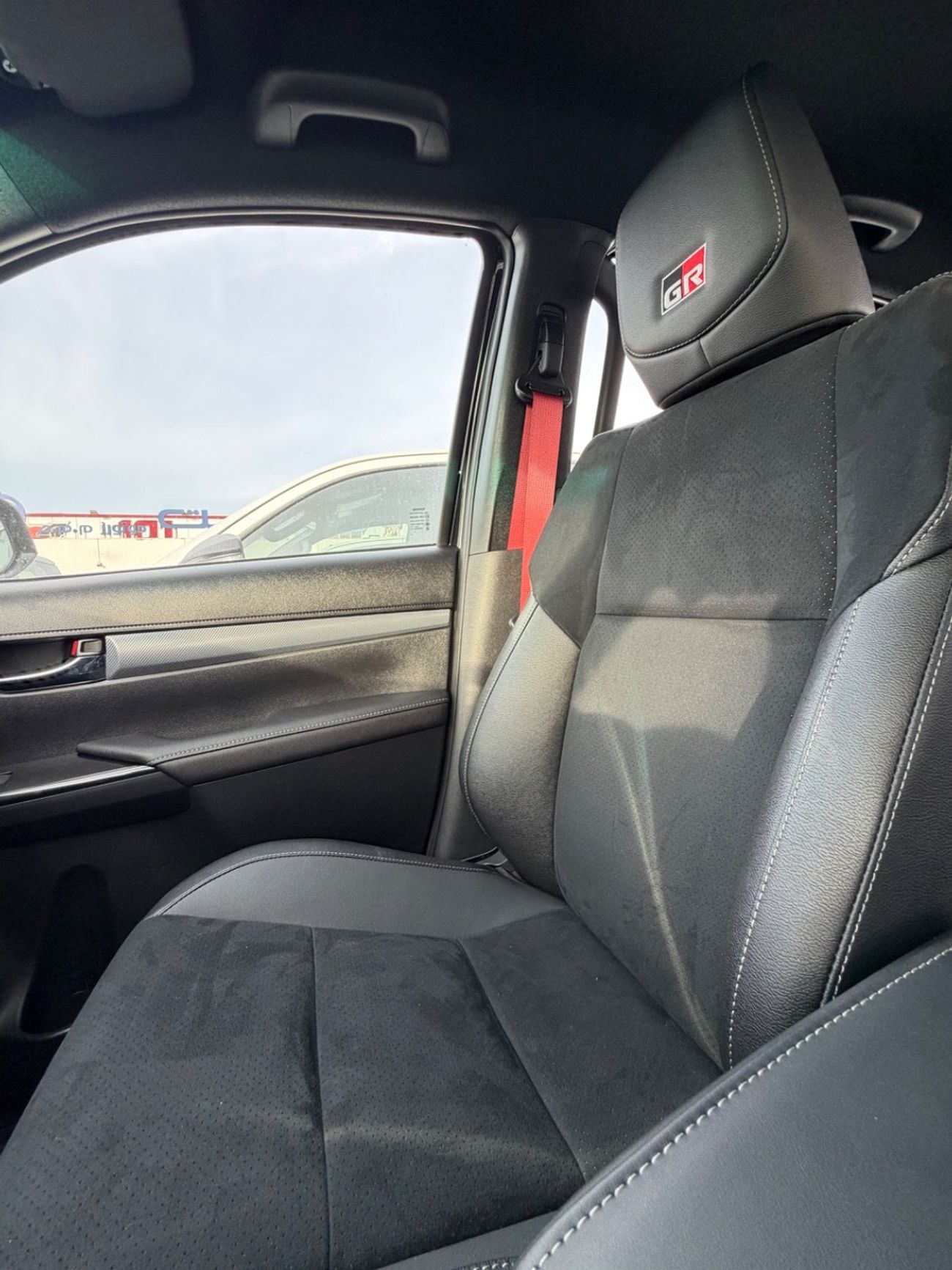 تويوتا هيلوكس