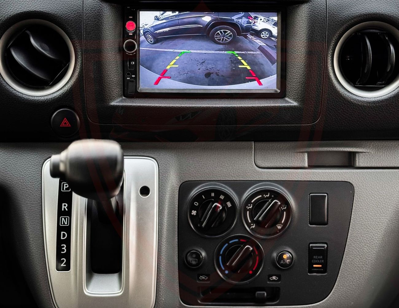 نيسان أورفان نيسان أورفان | ٢.٥ لتر | ٢٠٢٢ | خليجي | بدون حوادث | بحالة ممتازة | ١٤٠١ شهريًا