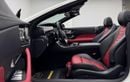 Mercedes-Benz E 200 Coupe 2018 Mercedes Benz E200 Cabriolet, Full Service History, Fully Loaded, Excellent Condition, GCC