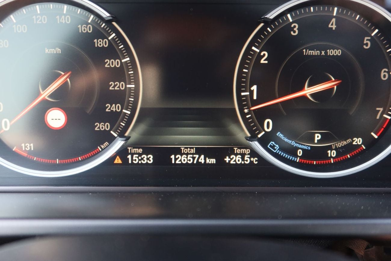 BMW X5 35i Exclusive 3.0L (5 Seater)