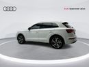 أودي Q5 45 TFSI S-LINE quattro 249hp (Ref# 70795)