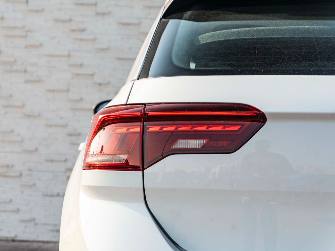 Volkswagen T ROC Life 1.4L