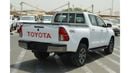 Toyota Hilux SR5
