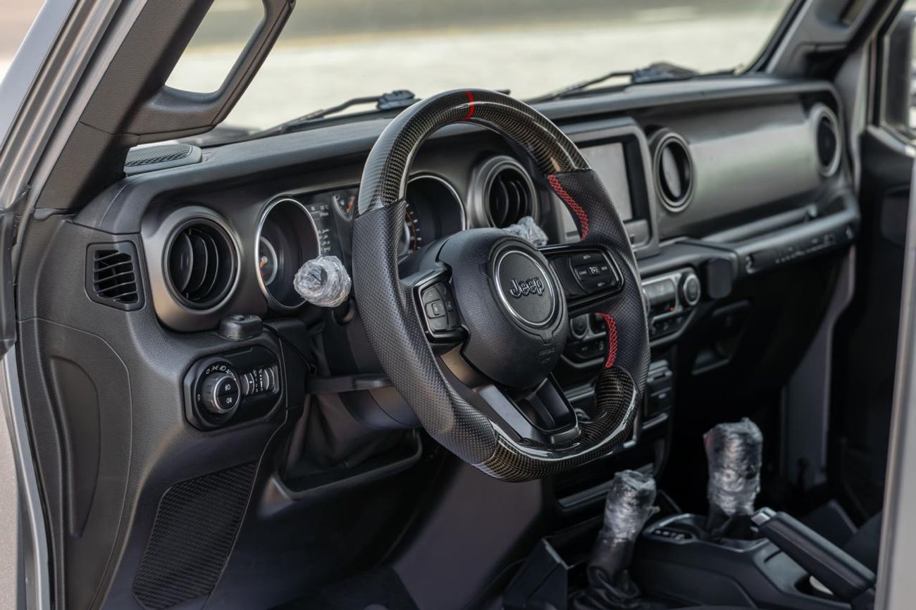 Jeep Wrangler Unlimited Sport 3.6L A/T