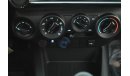 تويوتا هيلوكس 2.4L Diesel 4WD