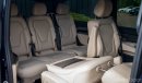 Mercedes-Benz EQV300 BRAND NEW 2022 FULL ELECTRIC RHD