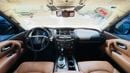 Nissan Patrol NISSAN PATROL 2018 LE TITANIUM.ENGINE 5.6L /V8