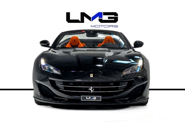 Ferrari Portofino STANDARD, миниатюра 18