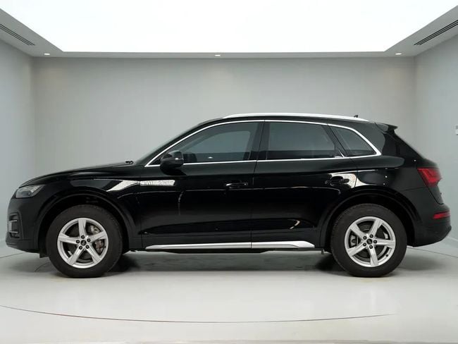 Audi Q5 45 TFSI, миниатюра 20