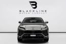 Lamborghini Urus STD 4.0T V8 2022 Lamborghini Urus, October 2026 Lamborghini Warranty, Full Service History, Low KMs,