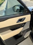 Land Rover Range Rover Velar P250 S 2.0L Petrol