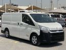 Toyota Hiace GLS -High Roof  Panal Van 3.5L