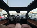 Mercedes-Benz GLE 400 AMG Mercedes GLE 400_GCC_2016_Excellent Condition _Full option