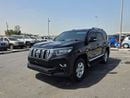 Toyota Land Cruiser TOYOTA LAND CRUISER PRADO SUV RHD 2014 MODEL 3.0 L DIESEL AUTOMATIC(PM45497)