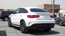 مرسيدس بنز GLE 43 AMG