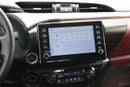 Toyota Hilux Double Cab VX EXCL V6 4.0L Petrol Automatic