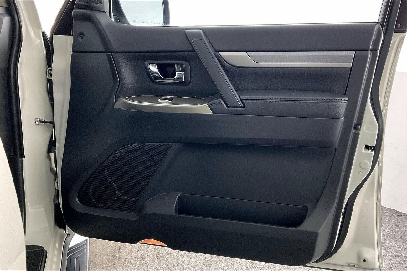 تويوتا برادو Adventure | شامل الضمان | 0 ﺪﻔﻋﺓ ﺃﻮﻟﻯ