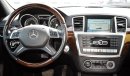 Mercedes-Benz GL 500 4 Matic
