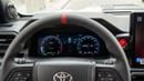 Toyota 4Runner TOYOTA 4RUNNER TRD PRO IFORCE MAX -2026YM