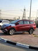 Toyota Rush RUSH G 1.5L