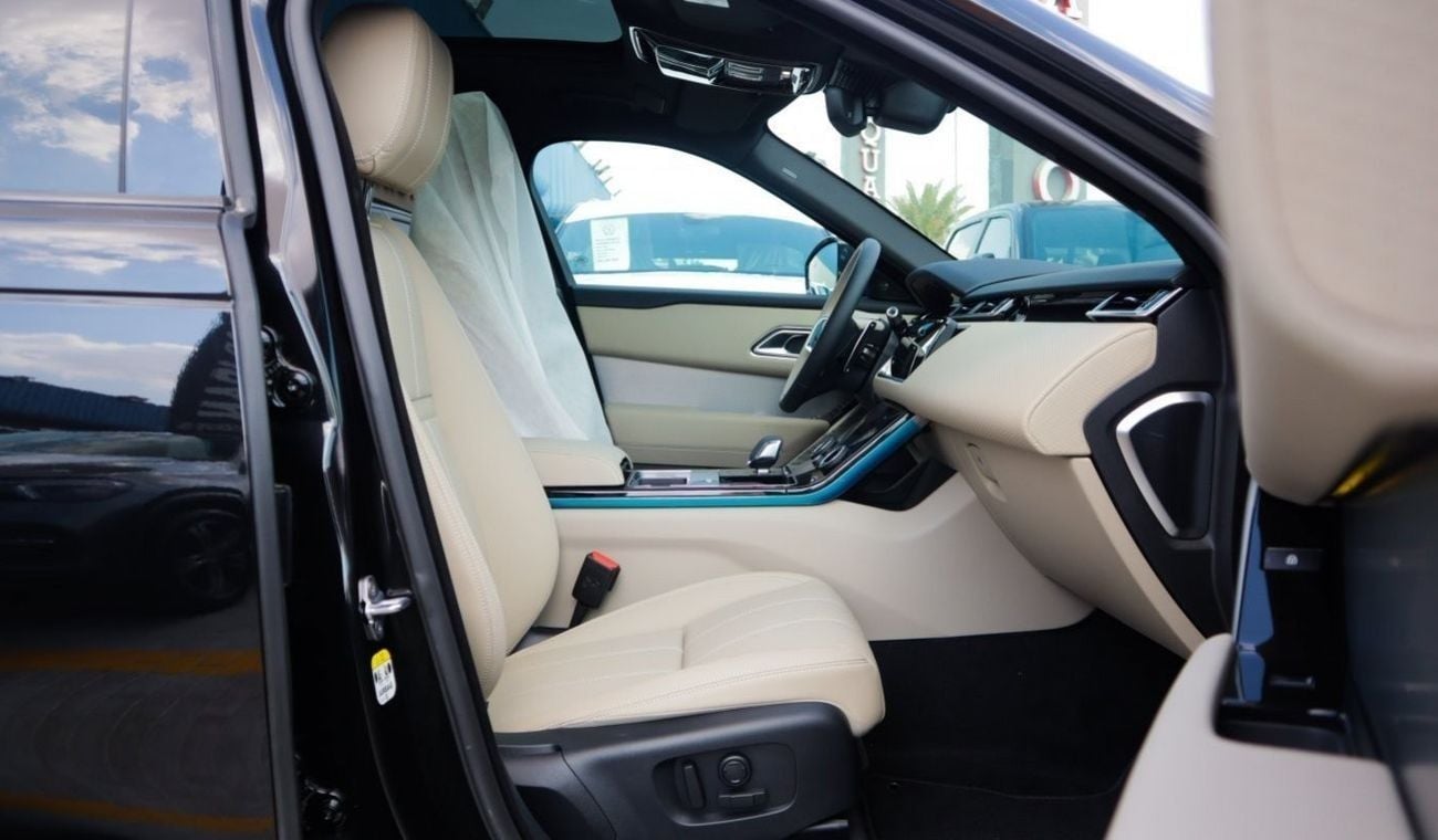 Land Rover Range Rover Velar R-DYNAMIC SE SE