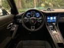 بورش 911 CARRERA 4GTS