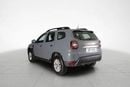 Renault Duster PE 1.6L PE 1.6