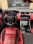 Land Rover Range Rover Sport HSE DYNAMIC