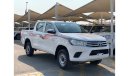 Toyota Hilux GL 2016 4x4 Automatic Ref#178