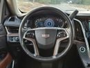 كاديلاك إسكالاد Premium Luxury 6.2L 4WD