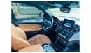 Mercedes-Benz GLE 450 AMG Mercedes Benz GLE 450 GCC full option original paint perfect condition