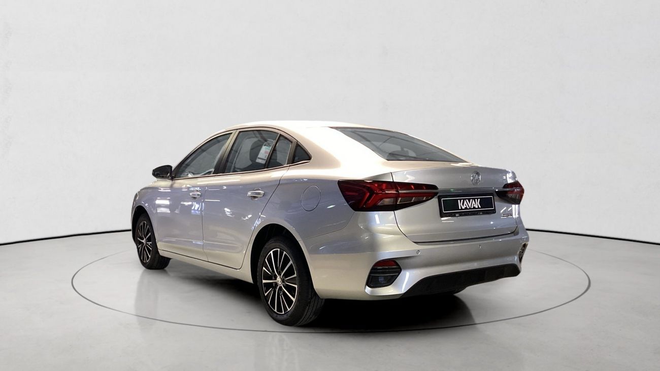 MG A Standard | Guaranteed Warranty | 0 Down Payment