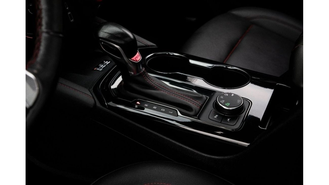 Chevrolet Blazer RS | 2,448 P.M  | 0% Downpayment | Excellent Condition!