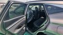 Hyundai Tucson 2022 Hyundai Tucson 1.6L Full Option Leather seat , Big screen , 4 cameras Auto Trunk 4cyl Petrol, A