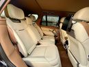 Land Rover Range Rover / SV P615 | European Specs | Ultimate Luxury