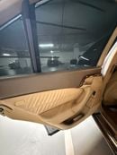 Mercedes Benz G500 STD
