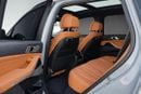 بي أم دبليو X3 xDrive 30i M Sport 2.0L