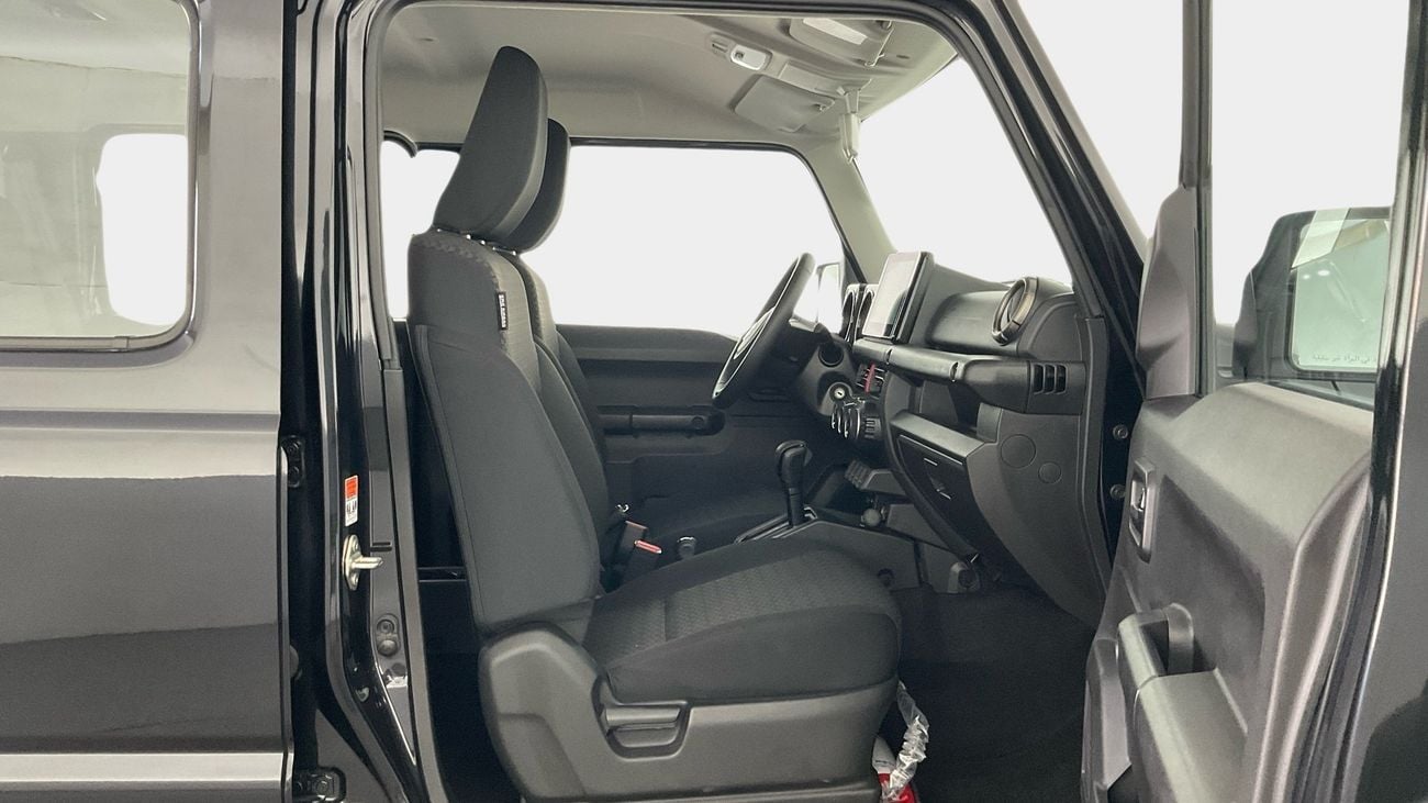 Suzuki Jimny GLX | upto AED 20,000 Ramadan Discount | Guaranteed Warranty | 0 Down Payment