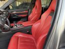 BMW X6 M EXCLUSIVE