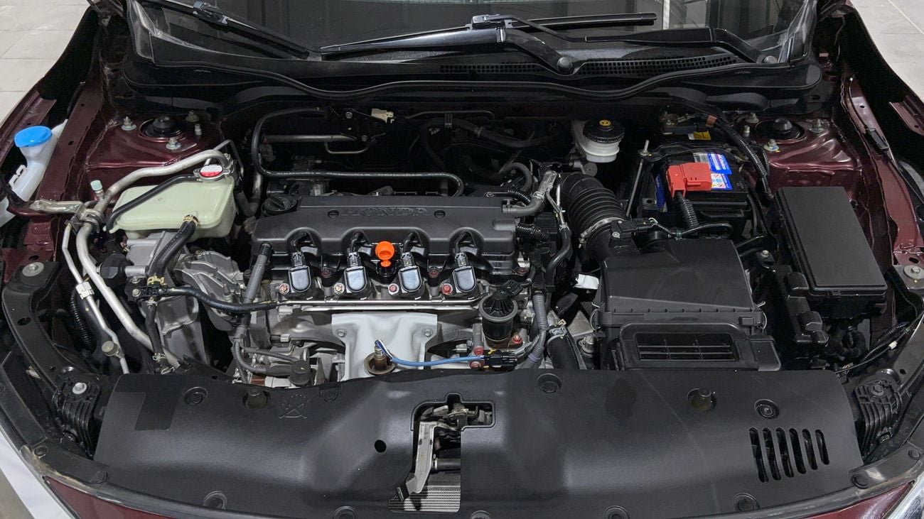 Honda Civic 2019 LX | AED 695/Month | 0 DP | 30 Day Return | Warranty | Service History