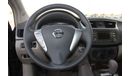 Nissan Sentra SL Nissan Sentra 2014 GCC, excellent condition, without accidents