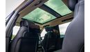 لاند روفر رينج روفر RHD 7 SEATER