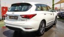 Infiniti QX60